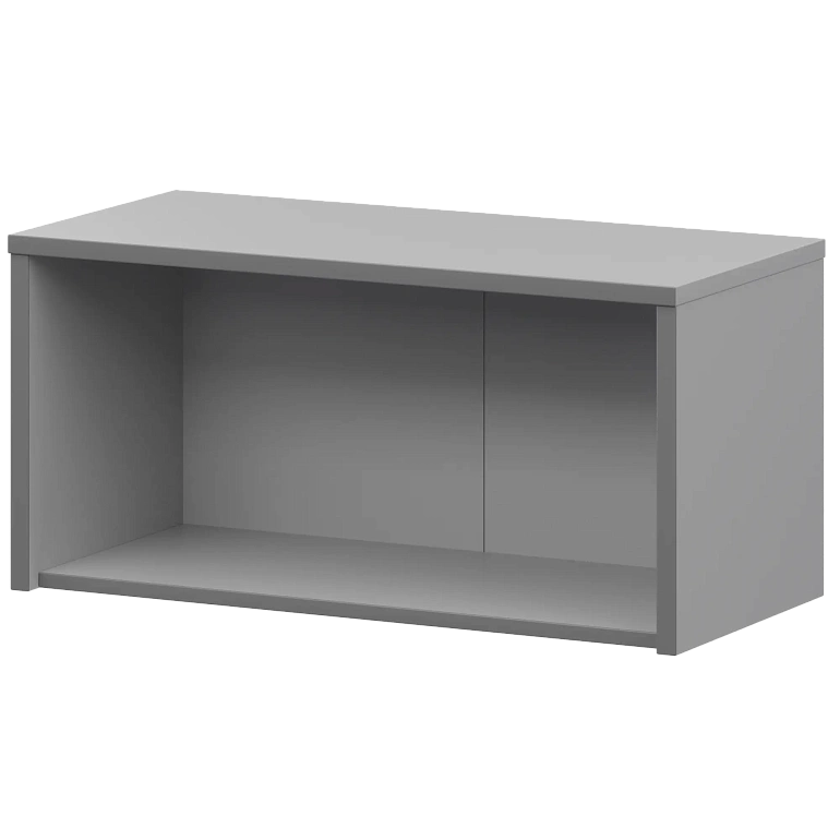 антресоль protech а-311 серый фото