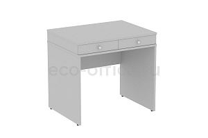 Стол письменный HomeOffice VR.SP-1-79 Серый фото