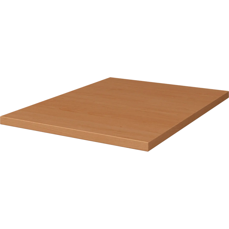 крышка к приставным тумбам protech а-707.60 ольха фото