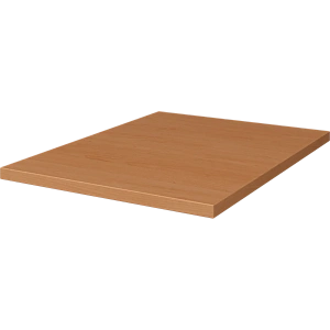 Крышка к приставным тумбам Protech А-707.60 Ольха фото