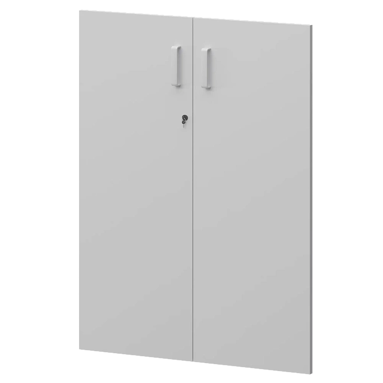 дверь protech смд-38.ф белый фото