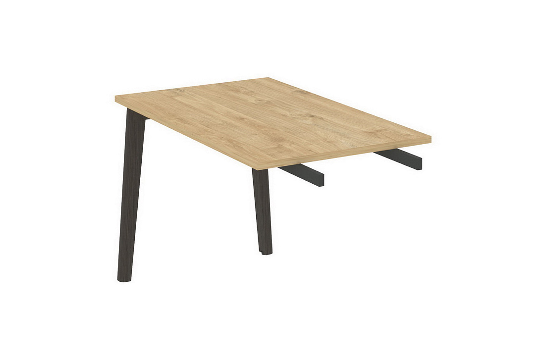 Брифинг-приставка ONIX WOOD DIRECT OW.BR-11 Тиквуд Светлый / Дуб Тёмный стоимость