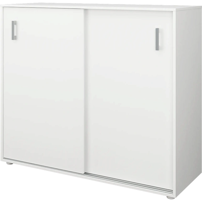 тумба-купе protech амт-15.12 белый фото