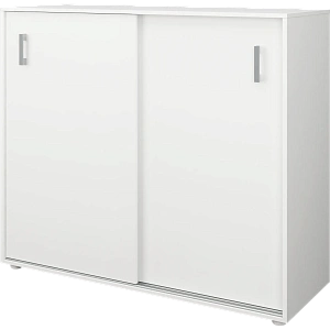 Тумба-купе Protech АМТ-15.12 Белый фото