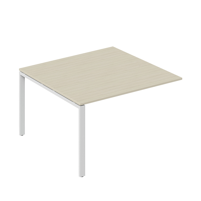 удлинитель стола для переговоров trend metal tdm32272184 фото