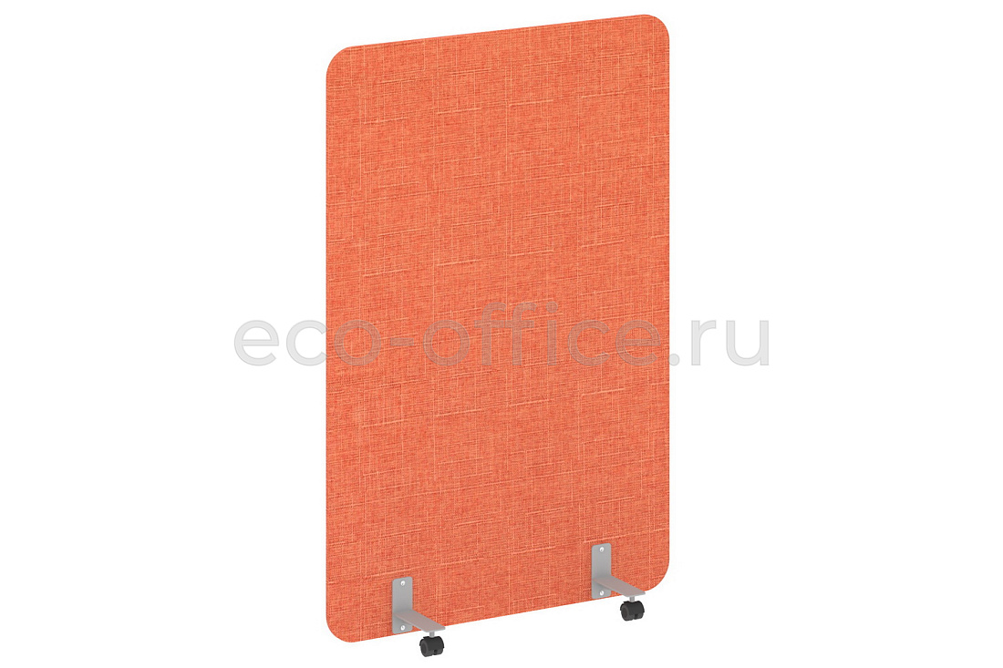 Перегородка на металлических опорах, на роликах R-LINE SOFT AP.R-120-180 Romeo_08  стоимость