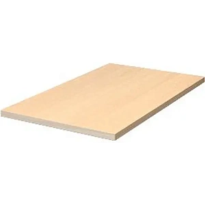 Крышка к приставным тумбам Protech А-707.60 Бук фото