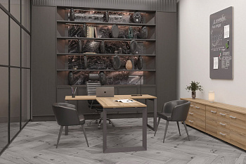 купить мебель для персонала аргентум-мп дуб сафари #REGION_NAME_DECLINE#