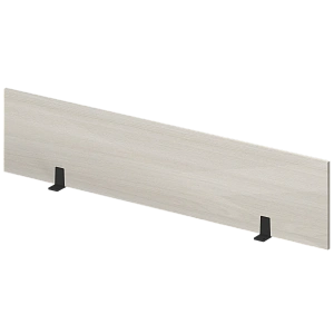 Экран для бенча Protech СМЭ18-16 Ясень шимо/Антрацит фото