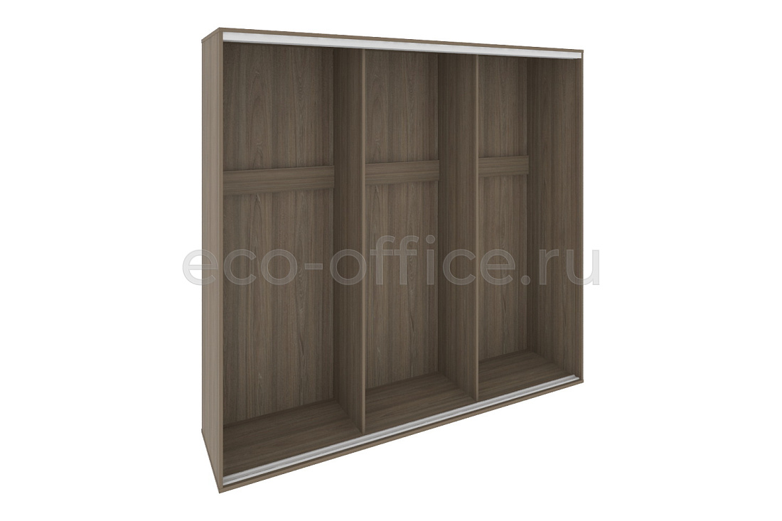 Корпус высокий + трек MARIS SH.K3-7.1 Вяз Благородный  стоимость