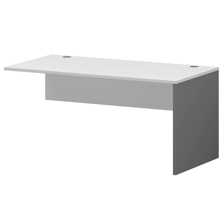 модуль линейный тип1 protech смсн25-14.60 графит/белый фото