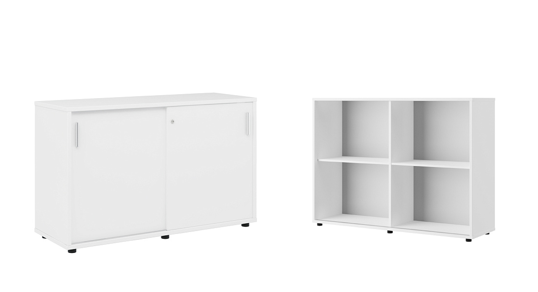 тумба с раздвижными фасадами trend trd29634804 фото