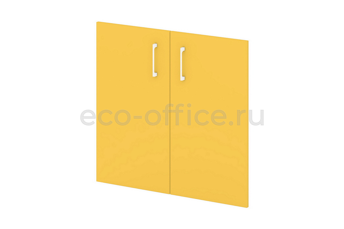Двери низкие SENTIDA COLOR S-010 Манго  стоимость