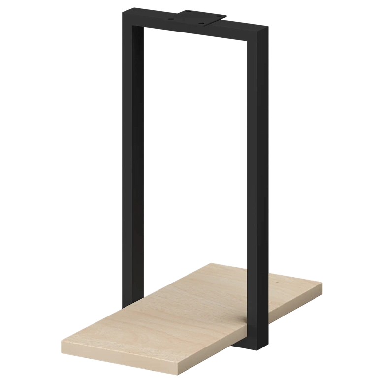 подвесной держатель под сб protech пдсб.ф бук/антрацит фото