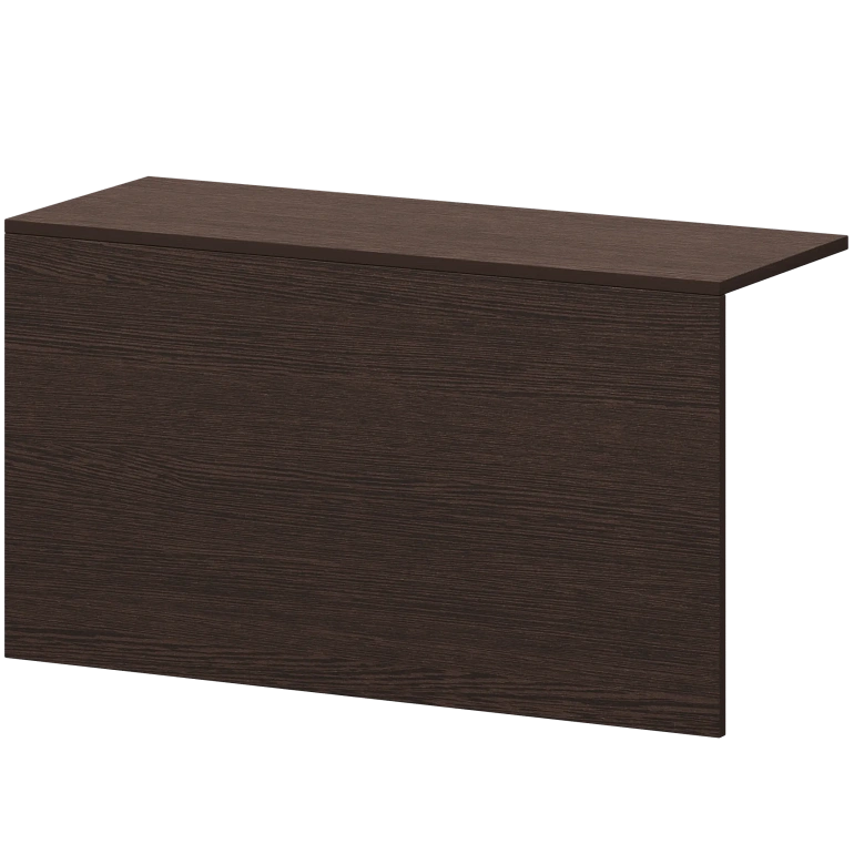 накладка для стойки protech а-653 дуб венге фото