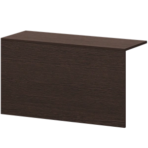 Накладка для стойки Protech А-653 Дуб венге фото