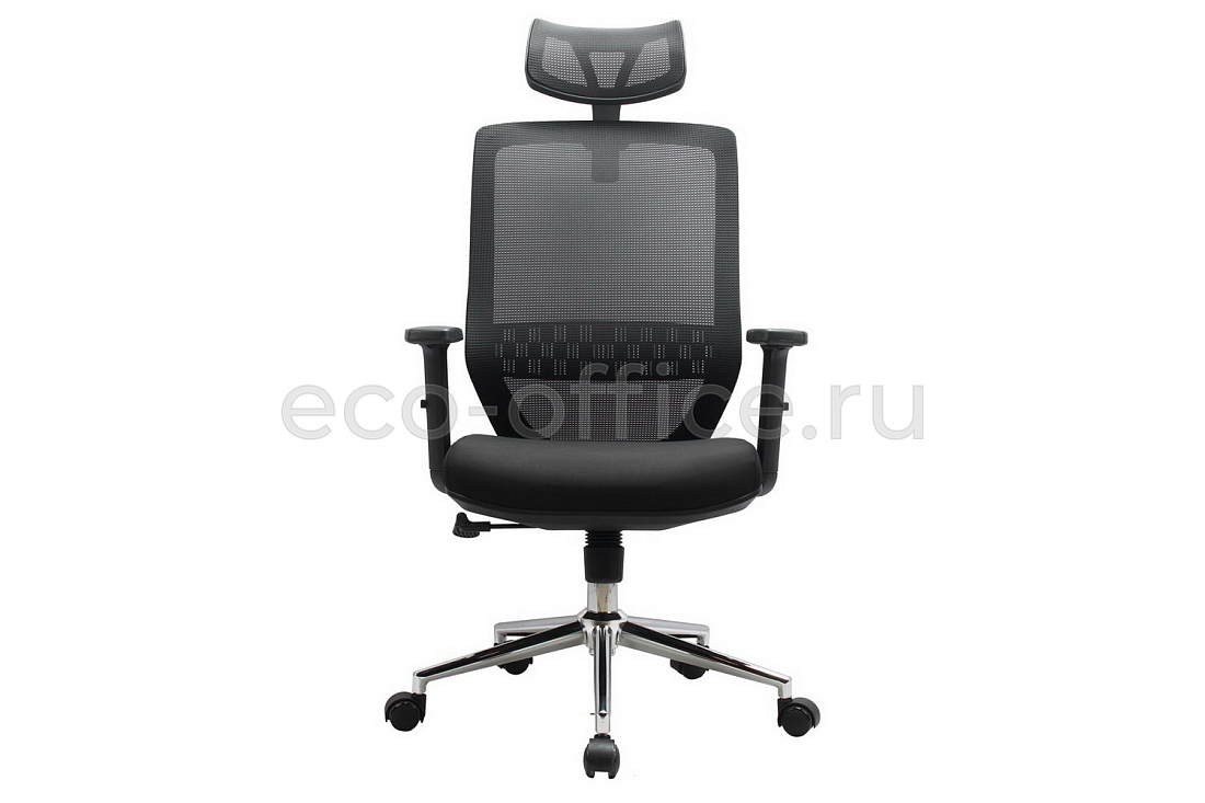 Кресло офисное RV Chair ALT (833H) Чёрная сетка  стоимость