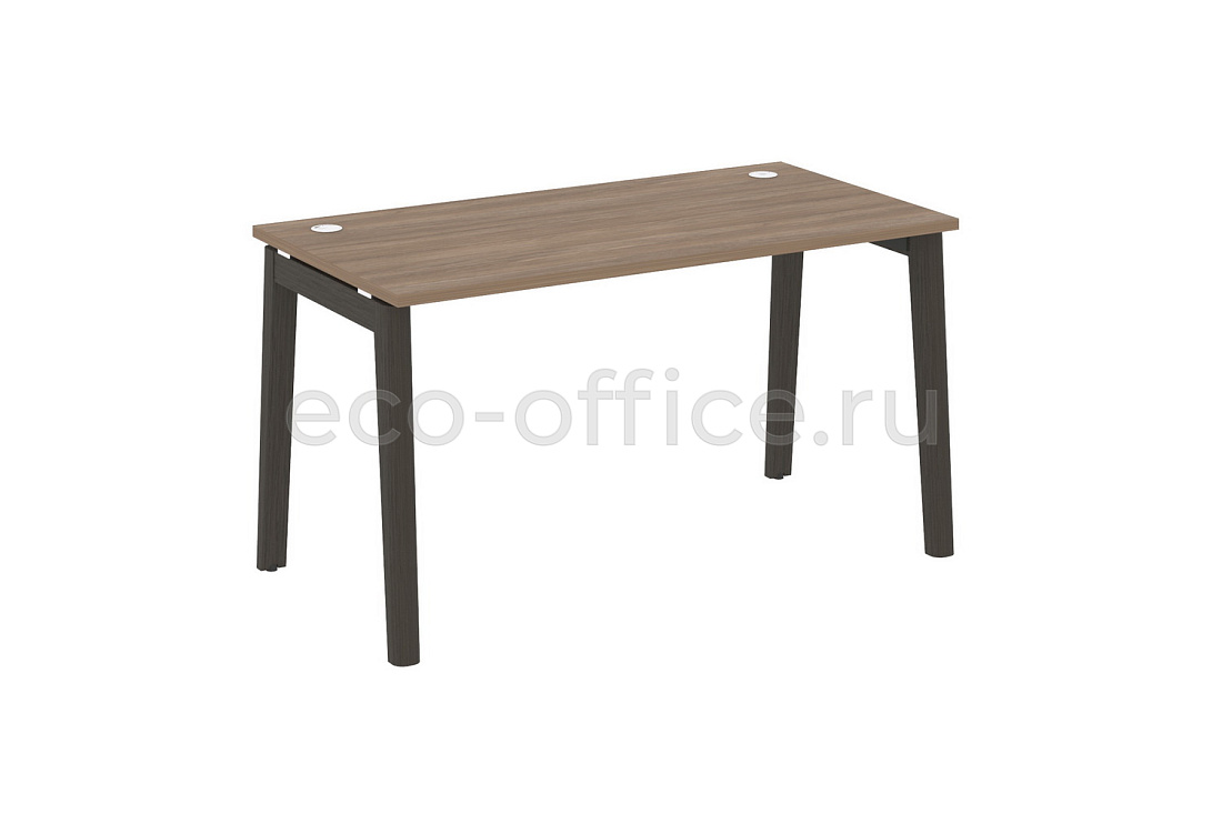 Стол письменный ONIX WOOD OW.SP-3.7 Дуб Аризона / Дуб Тёмный  стоимость
