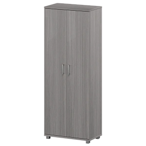 Стеллаж высокий закрытый Protech "НТ-580;НТ-602.2" Лиственница фото