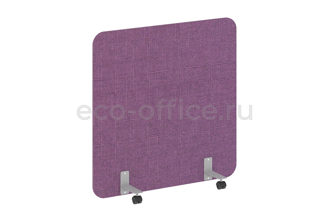 Перегородка на металлических опорах, на роликах R-LINE SOFT AP.R-120-120 Romeo_06  стоимость
