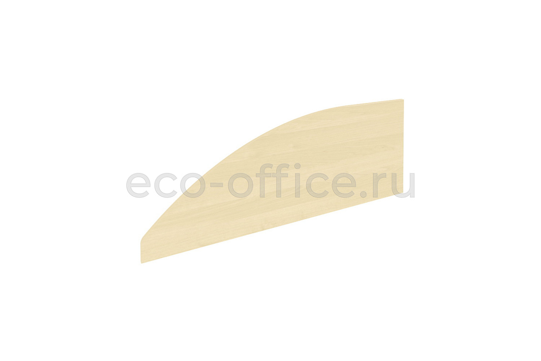 Экран RIVA А.ЭКР-2.1 Клён купить в Москве