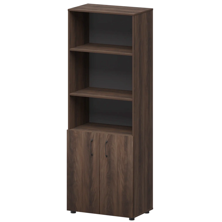 стеллаж комбинированный protech к-934,к-942,кф-942 лагос фото