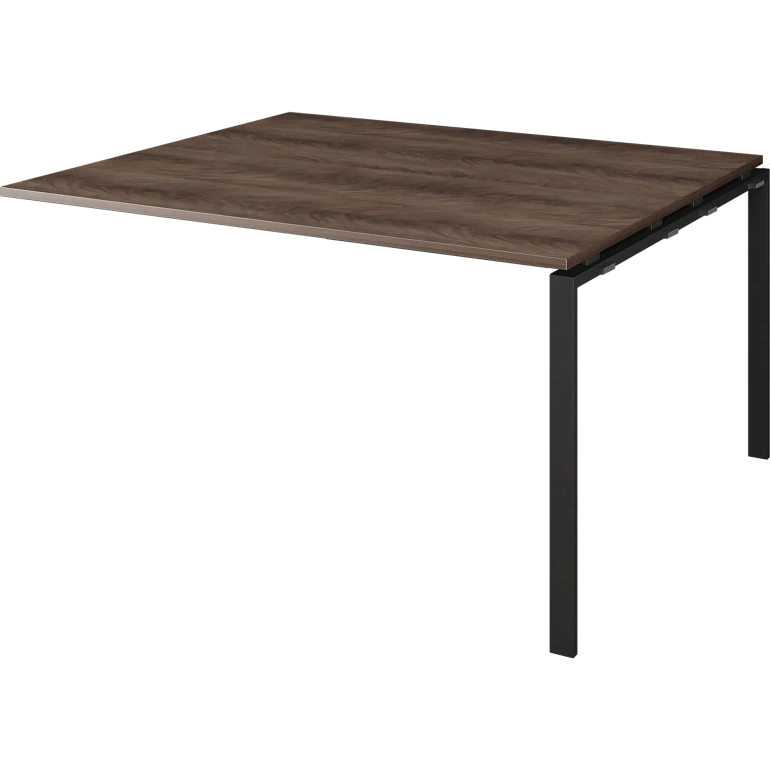 модуль стола переговорного protech амэ-003.123 лагос/антрацит фото