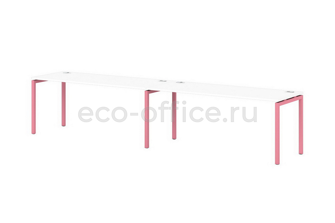 Линейный кластер на металлокаркасе 40*40 SENTIDA COLOR S-138 Инжир  стоимость