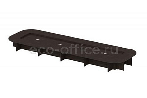 Конференц-стол CONVENTUS C-96 Дуб Честерфилд фото