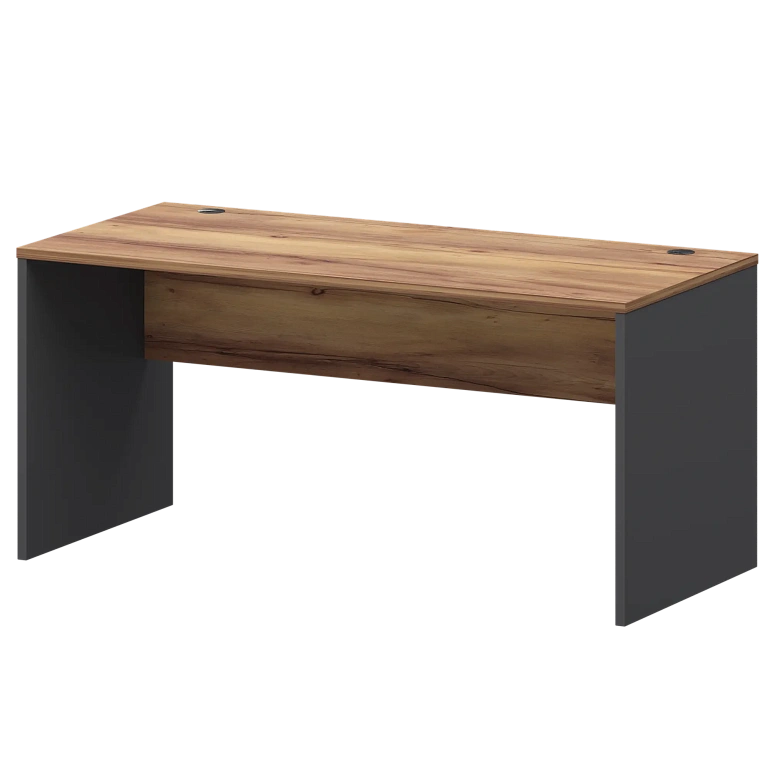 стол тип1 protech смср25-16.73 графит/таксония фото