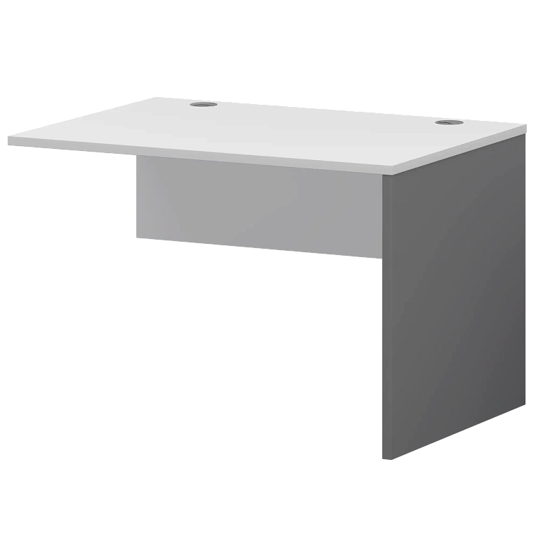 модуль линейный тип1 protech смсн25-10.60 графит/белый фото