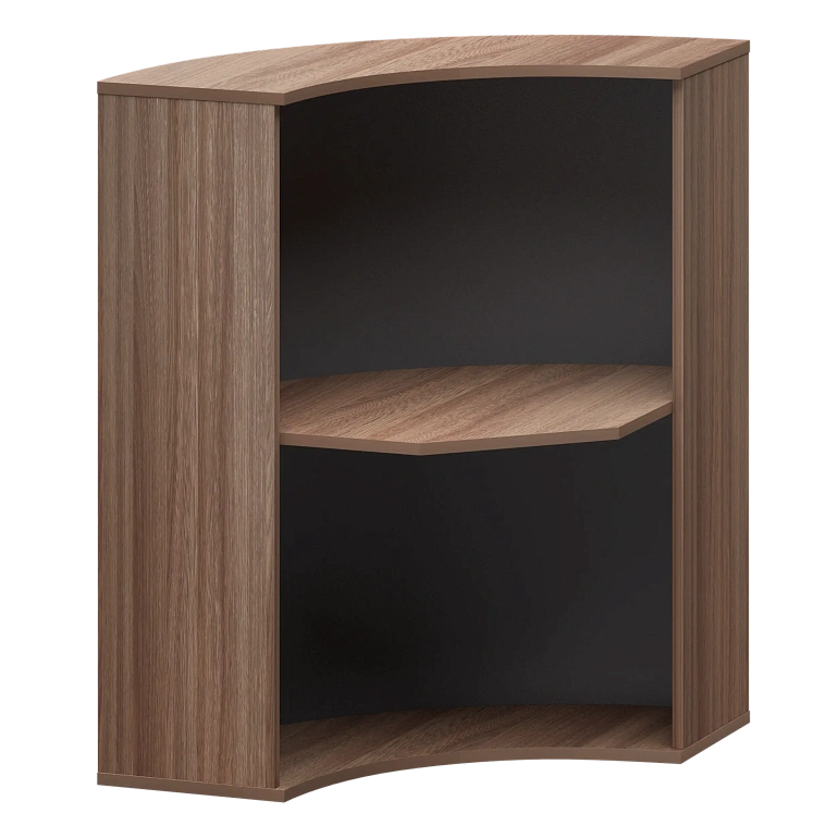 стойка угловая protech а-550 темный шимо фото