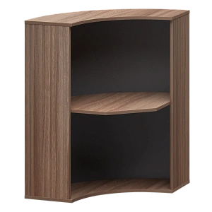 Стойка угловая Protech А-550 Темный шимо фото