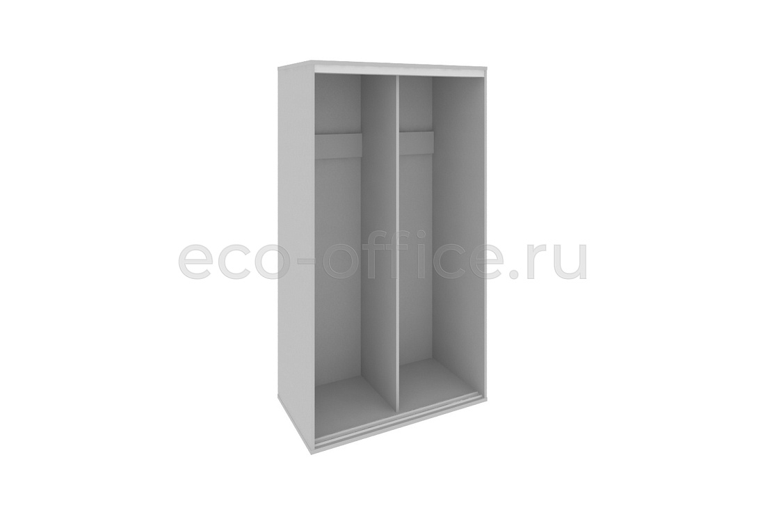 Корпус низкий + трек MARIS SH.K2-1.2 Серый  стоимость