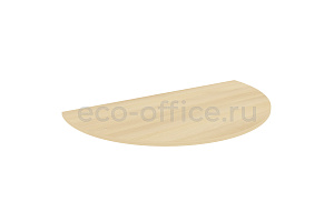 Приставка к столу STYLE Л.ПР-9 Акация Лорка фото