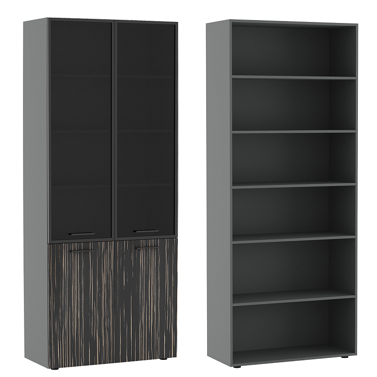 шкаф для бумаг dali dli37250021 фото