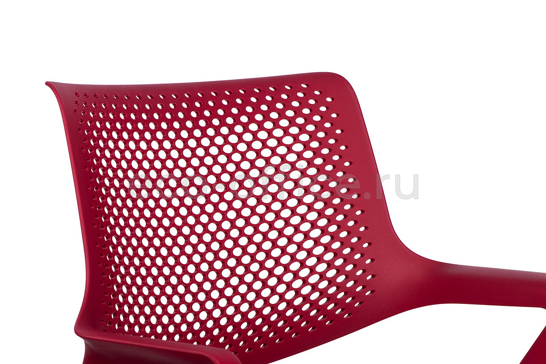 Кресло RV Design DREAM B2202 Красная ткань  стоимость