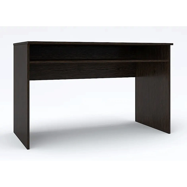 стол с полкой protech ас-01 дуб венге фото