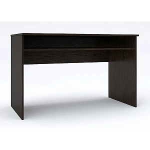 Стол с полкой Protech АС-01 Дуб венге фото