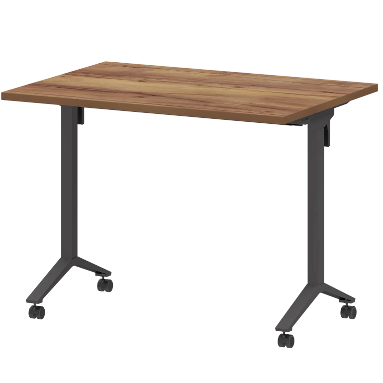 стол мобильный складной protech мб25-100.70 таксония/антрацит фото