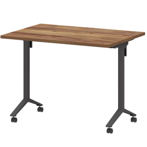 Стол мобильный складной Protech МБ25-100.70 Таксония/Антрацит фото