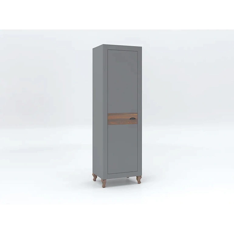 шкаф protech км-41 оникс/yosemite фото