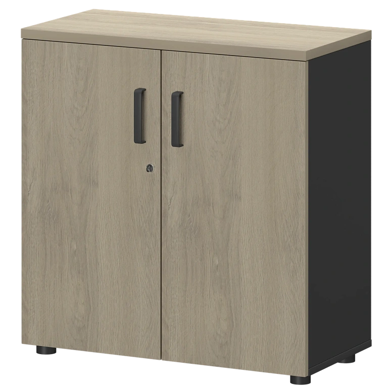 шкаф protech смш-28д тип2 графит/кронберг фото