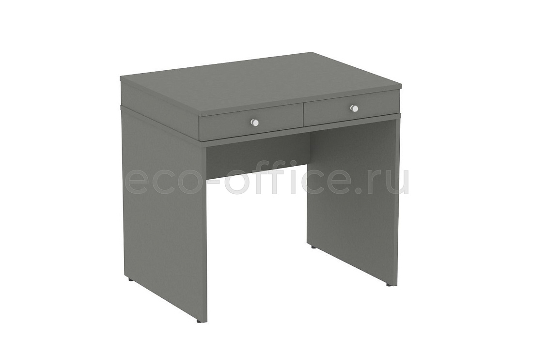 Стол письменный HomeOffice VR.SP-1-79 Металлик   стоимость