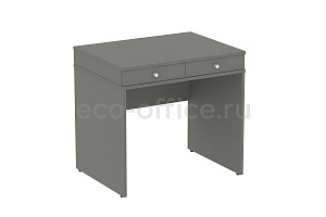 Стол письменный HomeOffice VR.SP-1-79 Металлик фото