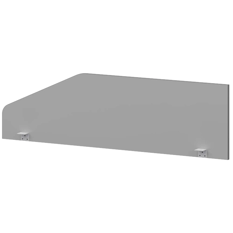 экран protech а-523.ф серый фото