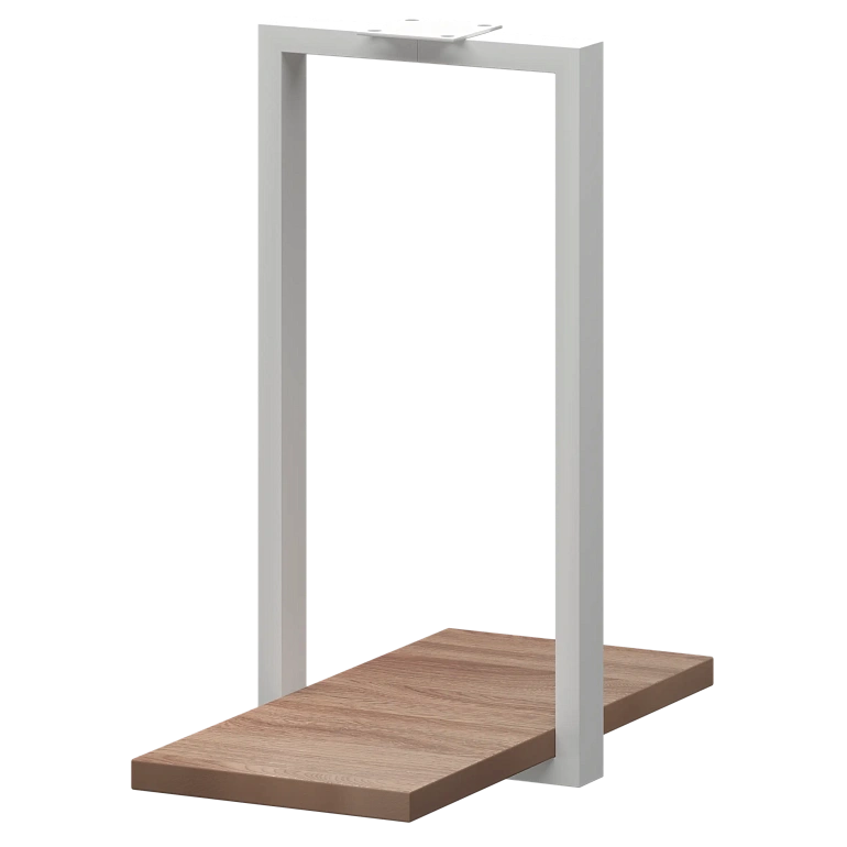 подвесной держатель под сб protech пдсб.ф темный шимо/белый фото