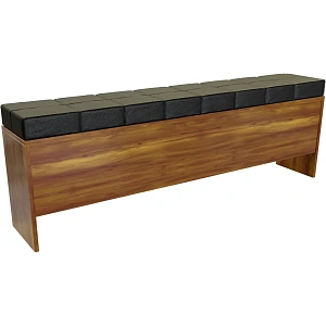 Банкетка Protech БН-11 Таксония/Дуб тортона фото