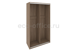 Корпус высокий + трек MARIS SH.K2-3.1 Дуб Аризона фото