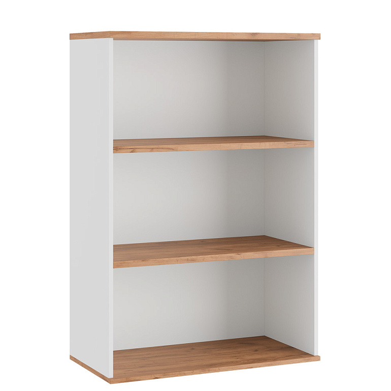 стеллаж средний foil tes38142221 фото